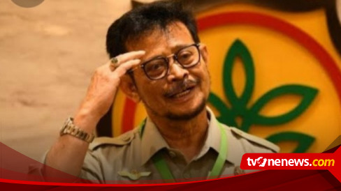 Mentan SYL Terseret Kasus Korupsi, Dedy Ramanta: Tidak Ada Kaitannya dengan NasDem