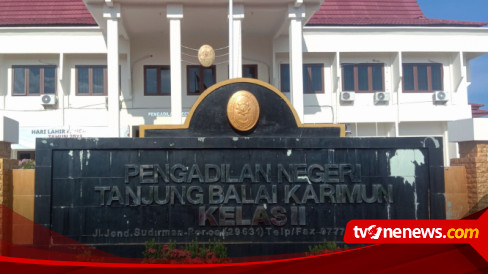 Pengadilan Negeri Karimun Tangani Kasus Pidana Didominasi Kasus