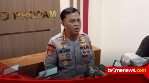 Kisah Bripka Andry Yang Bongkar Budaya Setoran Di Polisi Hari Ini ...