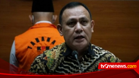 Kasus Bocornya Dokumen Rahasia Negara yang Seret Nama Firli Bahuri Dihentikan, Dewas KPK Sebut Tidak Cukup Bukti