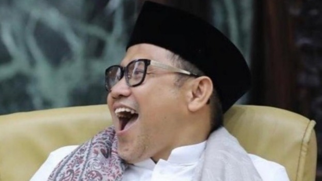 Cak Imin Dipingit PKB Diduga Strategi Incar Cawapres, Golkar Tegas!