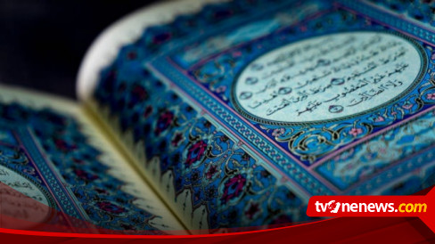 Bacaan Al-Qur'an Surat Al-Baqarah Ayat 261-265 Lengkap Tulisan Arab ...