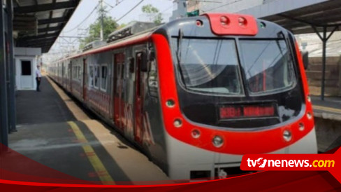 Simak Jadwal KRL Jogja-Solo Hari Ini, Rabu 21 Juni 2023, Cek Jadwal ...