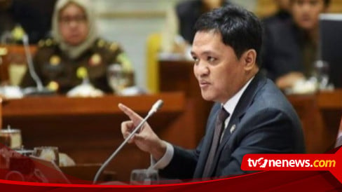 Cak Imin Dipingit Gak Boleh Bicara Pilpres, Gerindra Bantah Jadi Upaya Desakan ke Prabowo