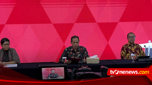 KPK Bentuk Tim Khusus Telusuri Dugaan Pungli Senilai Rp4 Miliar di Rutan