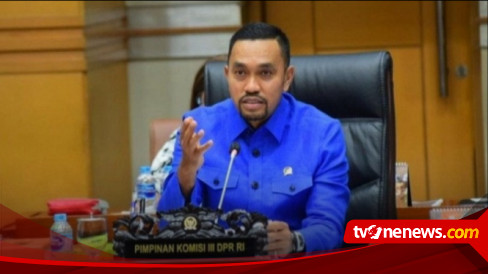 Denny Indrayana Sebut Anies Baswedan Bakal Jadi Tersangka, NasDem: Belum Tentu Salah