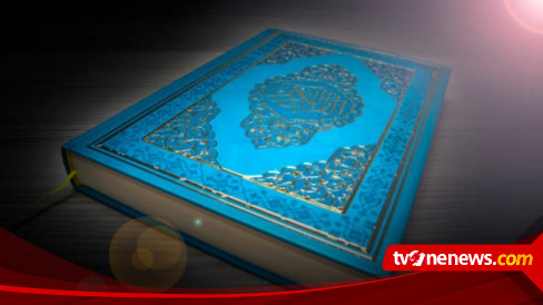 Bacaan Al-Qur'an Surat Ali-Imran Ayat 21-25 Lengkap Tulisan Arab, Latin ...