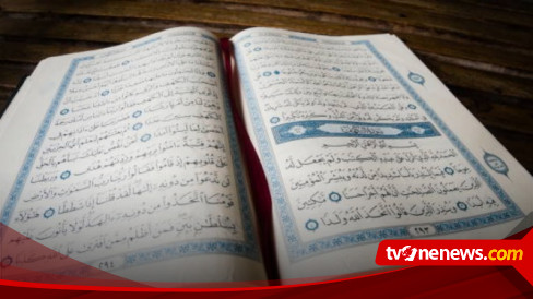 Bacaan Al Qur An Surat Ali Imran Ayat Lengkap Tulisan Arab Latin