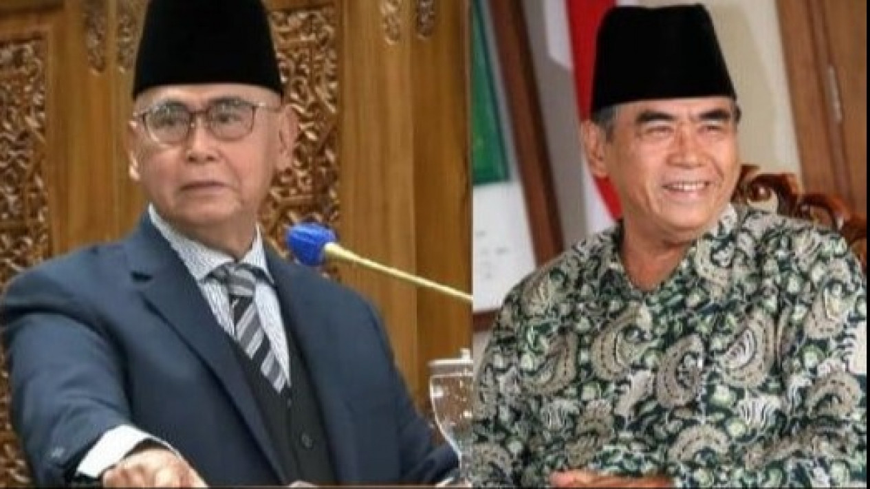 Pendiri Ponpes Al Zaytun Beberkan Fakta Awal Mula Tingkah Nyeleneh Si