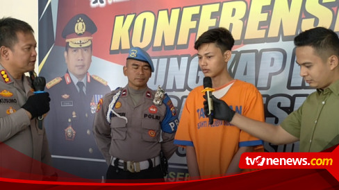 Baru Dikencani, Pria di Sidoarjo Ini Nekat Aniaya Cewek Open BO karena ...