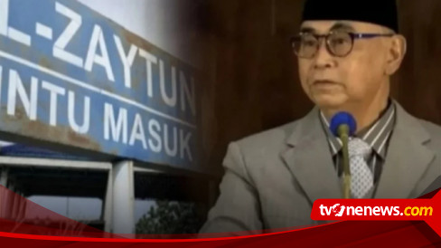 Ternyata Pernah Divonis Bui, Ini Fakta Yang Jarang Diketahui Tentang ...