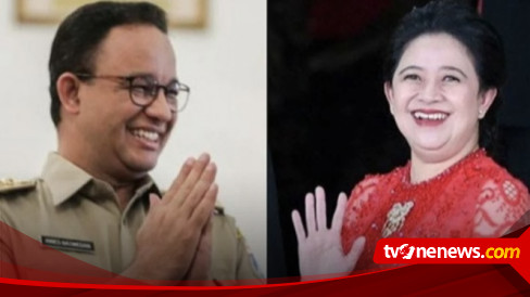 Ikut Gladi Bersih Bulan Bung Karno, Puan Maharani Dipastikan Tidak Berangkat Haji Bareng Anies Baswedan