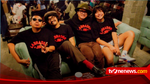 Penuh Aksi & Darah, The Panturas Sajikan Video Musik 'Jim Labrador'