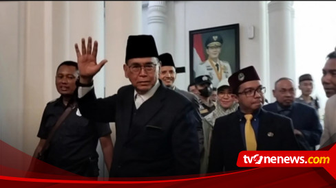 Waduh Ternyata MUI Pernah Telusuri jejak Panji Gumilang dengan NII KW 9 hingga Penggalangan Dana Ponpes Al-Zaytun