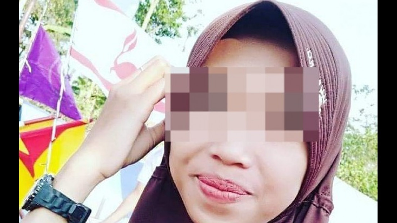 Astaga, Bu Guru di Pacitan Rela Habiskan Gajinya Demi Hidupi Selingkuhan