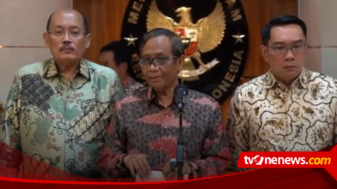 Buntut Kontroversi, Ponpes Al Zaytun Dikenakan Hukum Administrasi ...