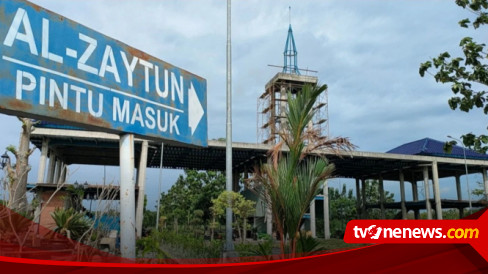 Umbar Sumber Uang Ponpes Al Zaytun Eks Anggota Nii Sebut Pesantren