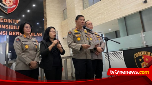 Kasus Dugaan KDRT, Polisi Periksa Eks Anggota DPR RI Bukhori Yusuf dan Istri