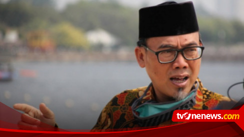 PKS Nilai Ganjar Pranowo Tak Punya Wewenang Sampaikan Kritik Terkait DKI Jakarta