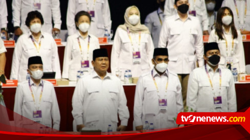 Gerindra Ungkap Komunikasi soal Koalisi dengan PAN Semakin Intens