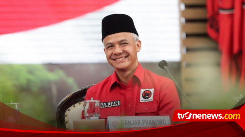 Menohok! Pengamat Sindir Ganjar Pranowo Tak Pantas ‘Cawe-cawe’ Pekerjaan Heru Budi