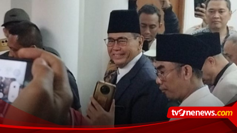 Alumni Ponpes Al Zaytun Sebut Sang Dedengkot Panji Gumilang Seorang Psikopat Ini Penyebabnya