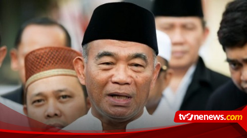 Menko PMK Muhadjir Effendy Sebut Al Zaytun Komune Bukan Ponpes