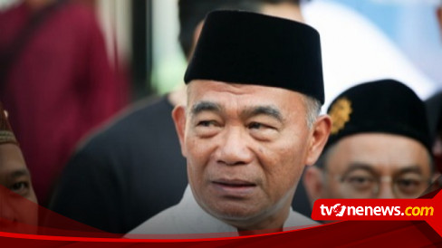 Muhadjir Effendy Bagi Tugas dengan Menko Polhukam Tangani Ponpes Al Zaytun