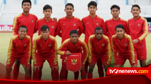 Timnas Indonesia Punya Bek Kualitas Dunia Di Piala Dunia U-17, Kini ...