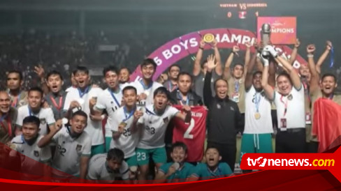 Wow, 5 Pemain Timnas Indonesia Ini Diprediksi Bakal Menggila Alias ...