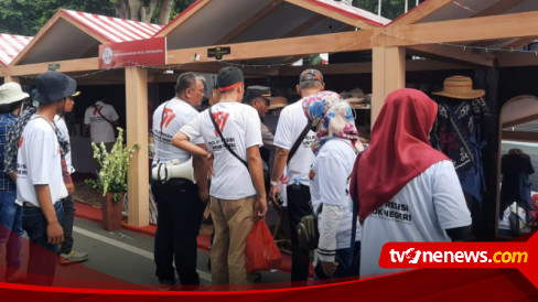 HUT Ke-77 Polri Diwarnai Kaus Sambo dan Teddy, Sekjen PKS Ingatkan Kapolri dan Jajarannya