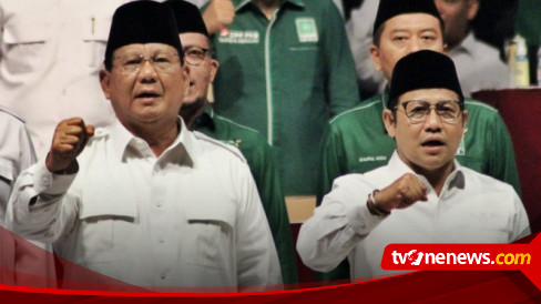 KIR Dikabarkan Bubar, Waketum Gerindra: Koalisi Ini Paling Solid!