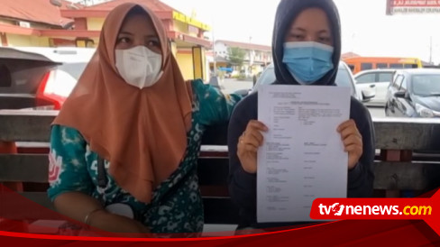 Dituding Selingkuh dengan Tetangga, Kakak Beradik di Medan Disekap