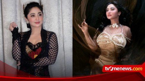 Fakta-fakta Perseteruan Dewi Perssik dan Pak RT, Dugaan Pemerasan hingga Singgung Nama Ganjar Pranowo