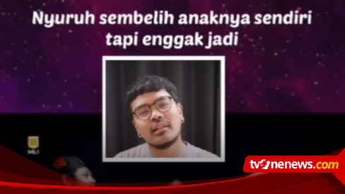 Sebut Kisah Nabi Ibrahim AS Prank Terparah di Muka Bumi, Coki Pardede Dibanjiri Sumpah Kutukan Netizen