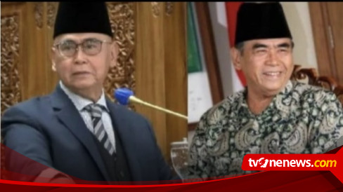 Peneliti Ponpes Al Zaytun Ungkap Kesaktian Panji Gumilang dan Fakta Sosok Abu Totok Pendiri NII KW9