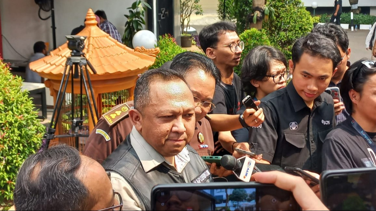 Menpora Dito Diperiksa Sebagai Saksi Kasus Korupsi BTS Kominfo ...