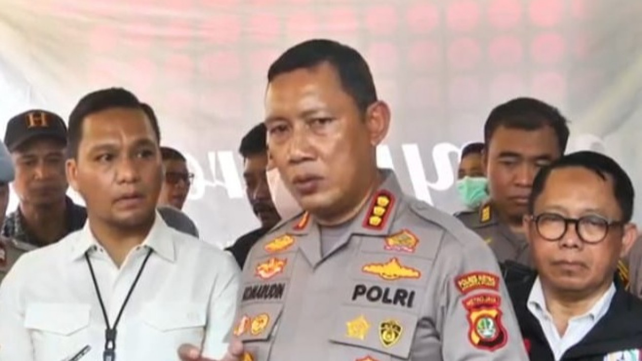 Polres Metro Jakarta Pusat Ungkap Kronologi Praktik Aborsi Ilegal Di ...