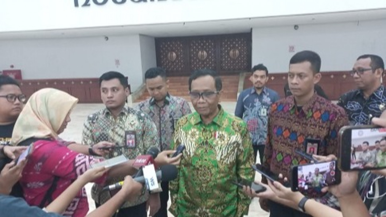 Pemerintah Bagikan Rumah, Beasiswa Hingga Modal Usaha Untuk Korban ...