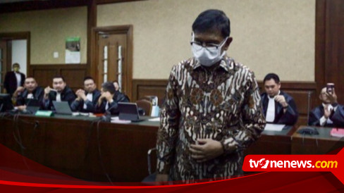 Seusai Eksepsi Dibacakan, Kuasa Hukum Minta Hakim Perintahkan Jaksa ...