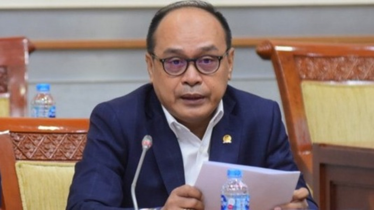 Golkar Masih Ingin Airlangga Hartarto Maju Pilpres 2024, Ketua DPP ...