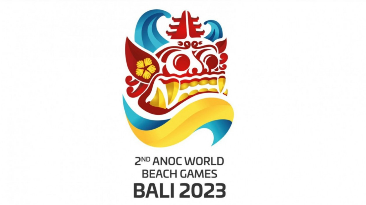 Dunia Sorot Tajam Indonesia Batal Jadi Tuan Rumah World Beach Games