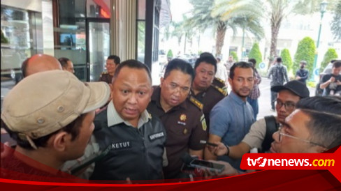 Cerita Kapuspenkum Kejagung Ngekos Di Kosan Rafael Alun Daerah