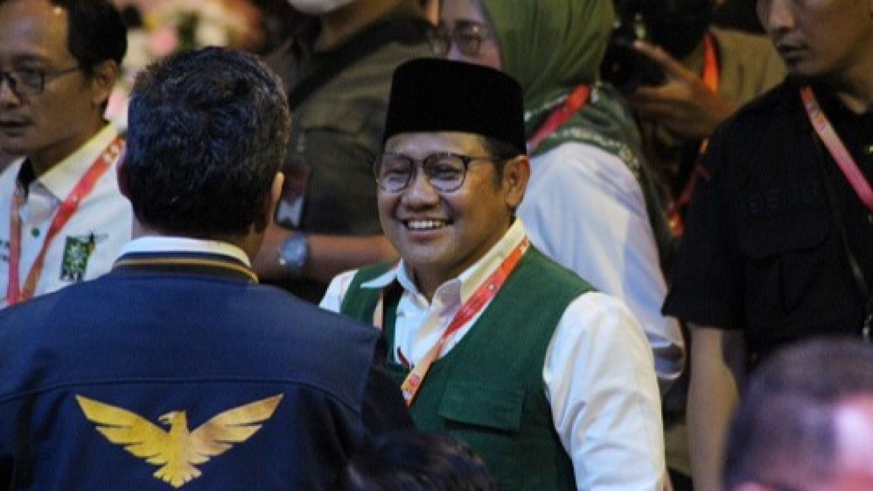 Cak Imin: Kalau PKB Menang Pemilu 2024, Dana Desa Jadi Rp5 Miliar