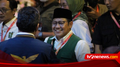 Cak Imin: Kalau PKB Menang Pemilu 2024, Dana Desa Jadi Rp5 Miliar