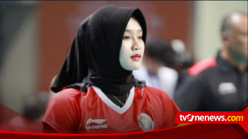 5 Fakta Atlet Voli Cantik Wilda Nurfadhilah, Dari Mulai Pacar ...