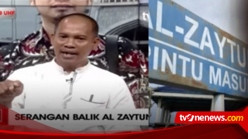 Wali Murid Ponpes Al-Zaytun Ini Tak Terima Disebut Korban Penyesatan Ideologi Panji Gumilang: Jangan Sembarangan