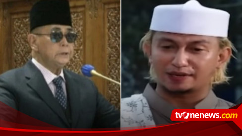 Dengan Nada Jengkel, Habib Bahar bin Smith Bicara soal Dedengkot Al Zaytun: Si Panji Gumilang Gak Bisa Dilembutin!