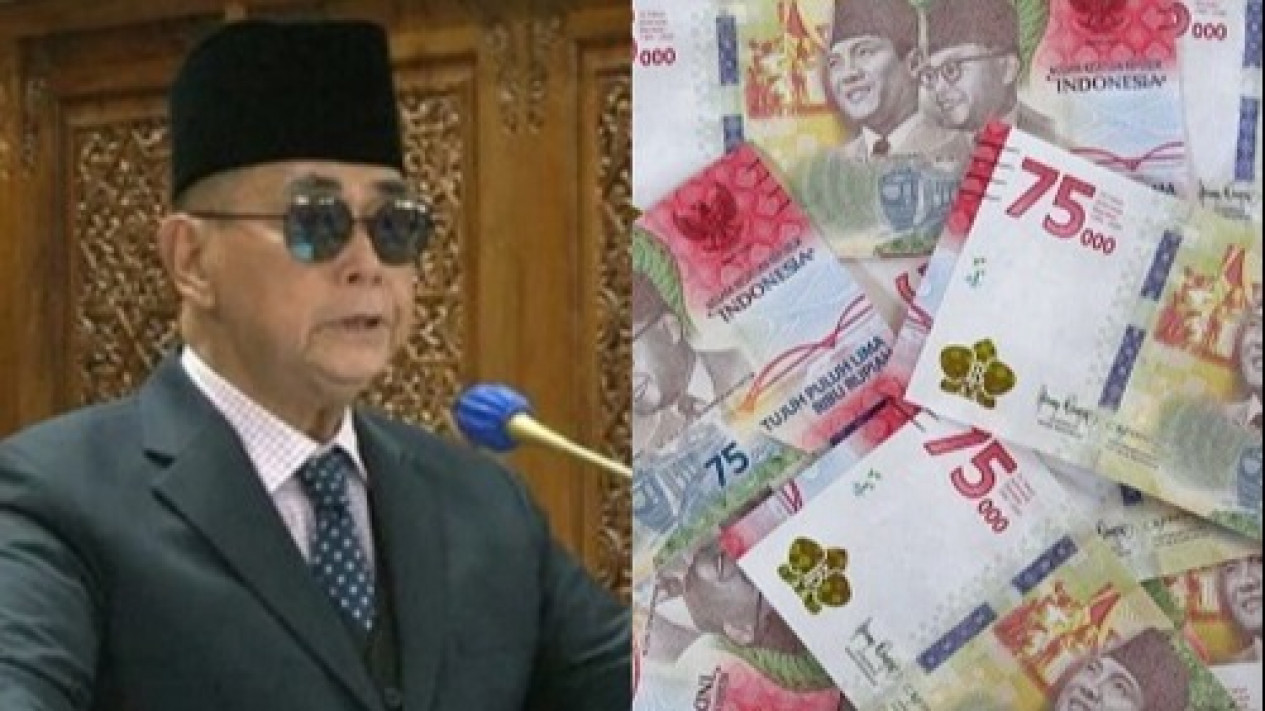 Memanas! Mantan Wali Santri Ungkap Dugaan Pelecehan Seksual di Al Zaytun Pimpinan Panji Gumilang Hingga Tarik Anaknya dari Ponpes
            - galeri foto