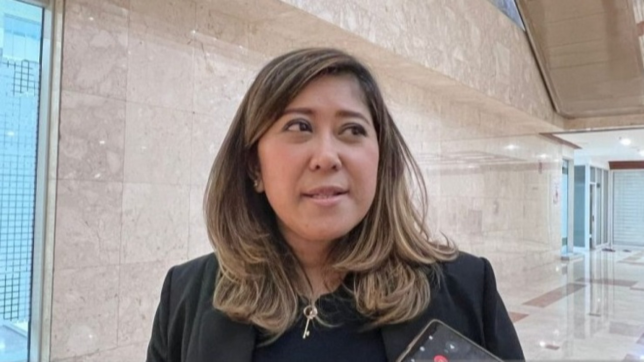 KKB Minta Tebusan Rp5 Miliar untuk Bebaskan Pilot Susi Air, Meutya